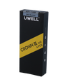 Uwell Crown 3 UN2 Mesh Heads 0,23 Ohm (4 Stück pro Packung)