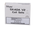 Yihi SX-ADA V2 Clearomizer Set (2 Stück pro Packung)