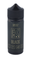 KTS - Aroma Black 30ml