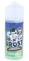 Dr. Frost - Polar Ice Vapes - Honeydew Blackcurrant Ice 0mg/ml