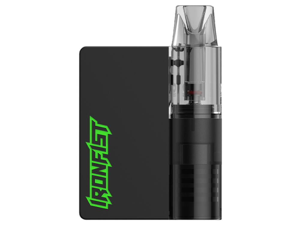 Uwell Caliburn & Ironfist L Pod