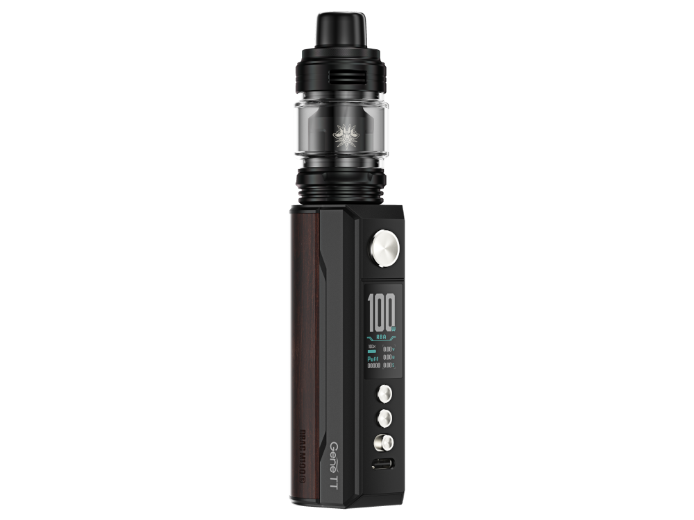 VooPoo Drag M100S 