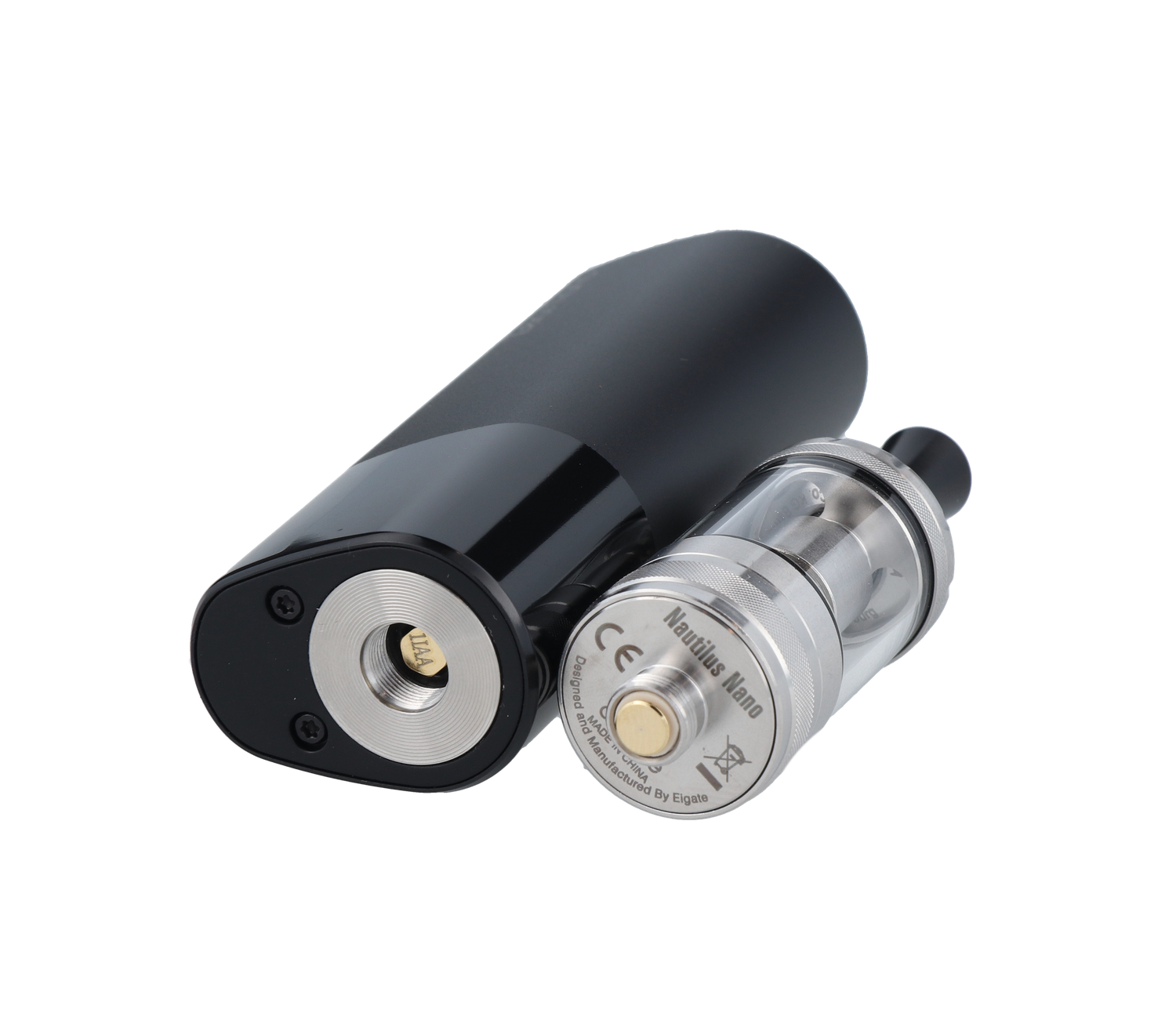Aspire Zelos Nano