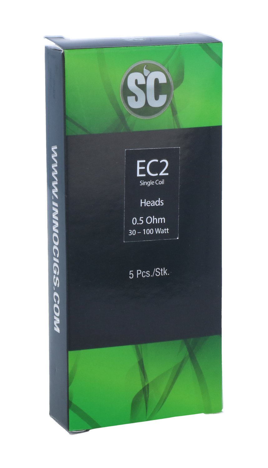SC EC2 Heads (5 Stück pro Packung)