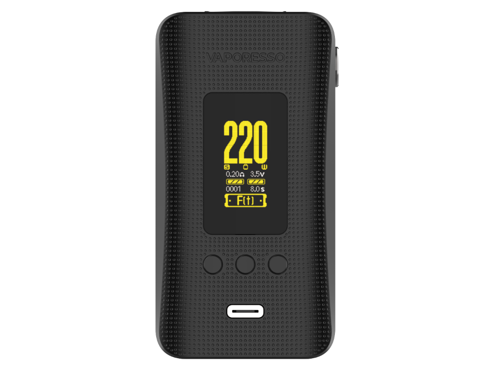 Vaporesso GEN200 220 Watt (New Version)