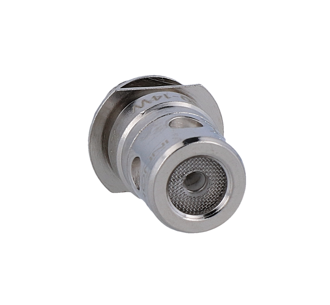 Innokin Z-Coil 1,2 Ohm Heads (5 Stück pro Packung) Innokin Z-Coil 1,2 Ohm Heads (5 Stück pro Packung)