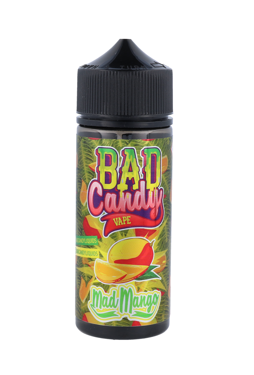 Bad Candy Liquids - Mad Mango 20ml