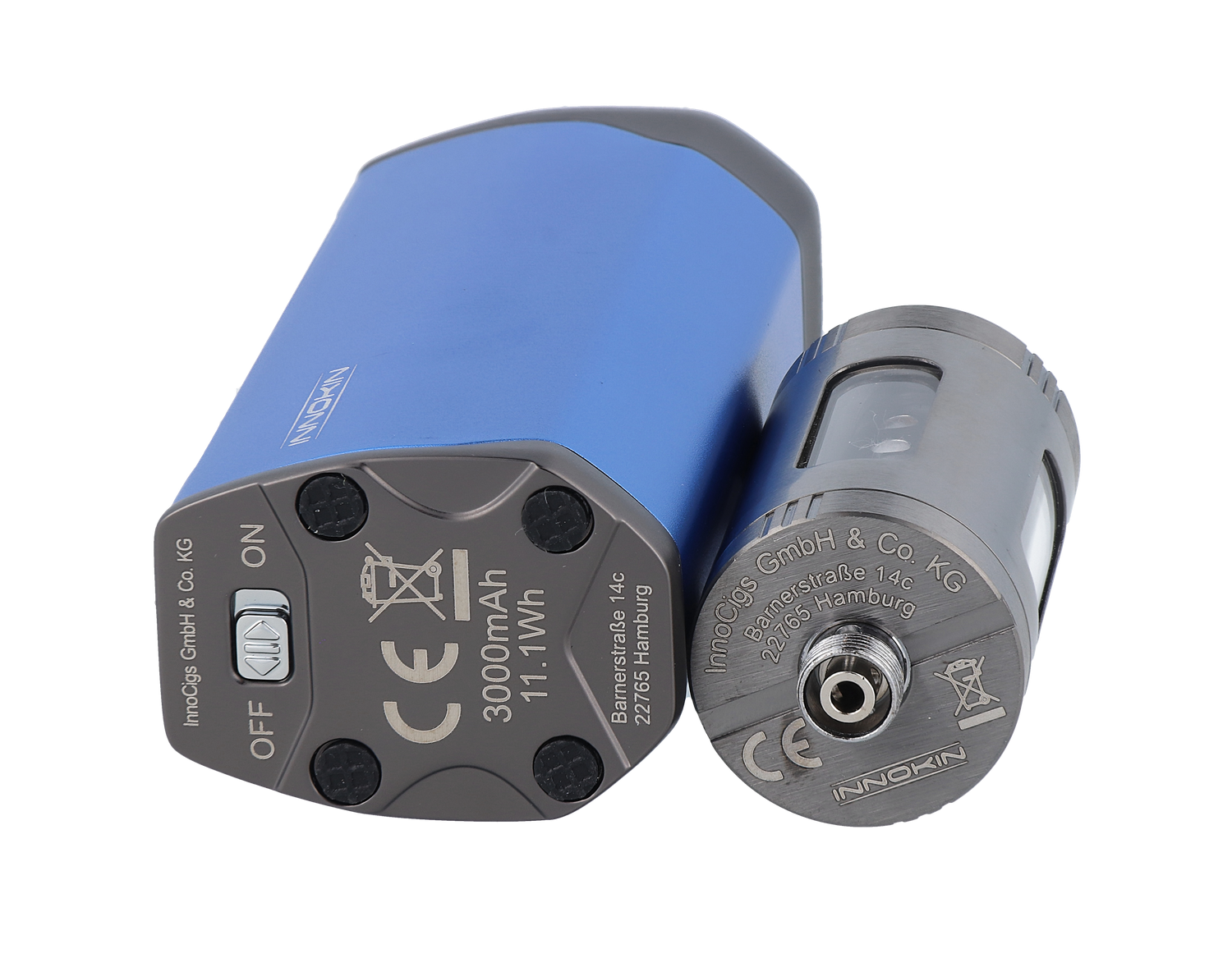Innokin Endura T22 Pro