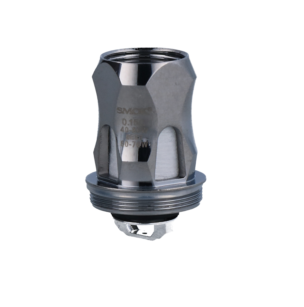 Smok Baby V2 S1 Single Mesh Heads 0,15 Ohm (3 Stück pro Packung)