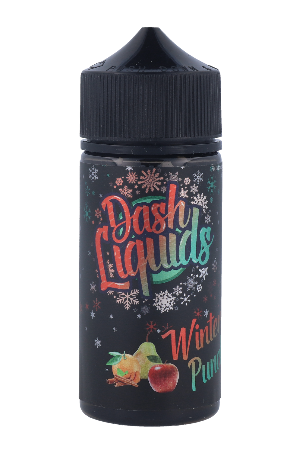 Dash Liquids - Aroma Winter Punch 20ml