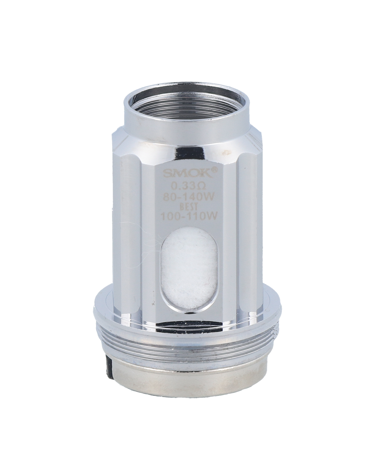 Smok TFV18 Meshed Heads 0,33 Ohm (3 Stück pro Packung)
