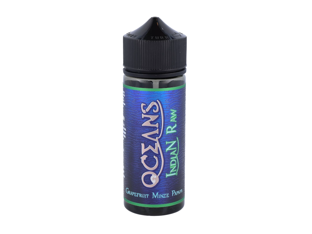 Oceans - Aroma Indian Raw 20ml