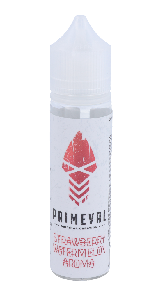 Primeval - Aroma Strawberry Watermelon 12ml