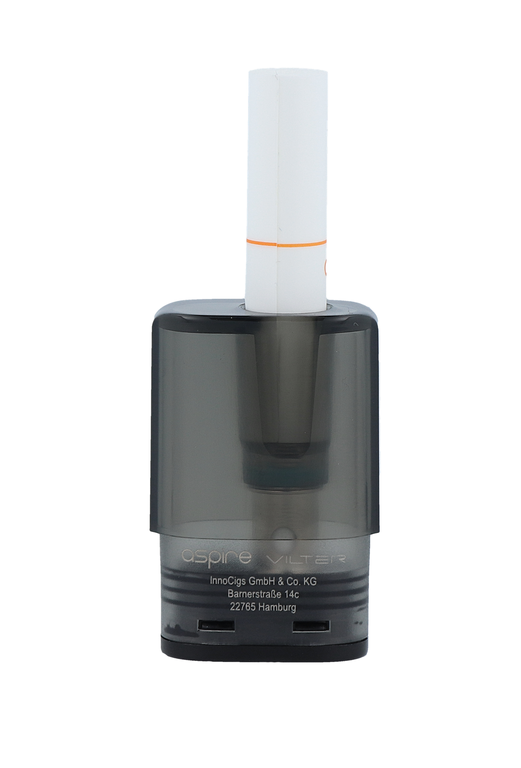 Aspire Vilter Pod (2 Stück pro Packung)