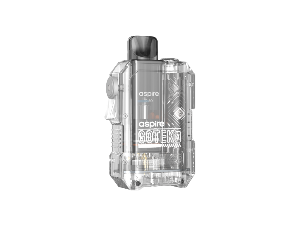 Aspire GoTek X 