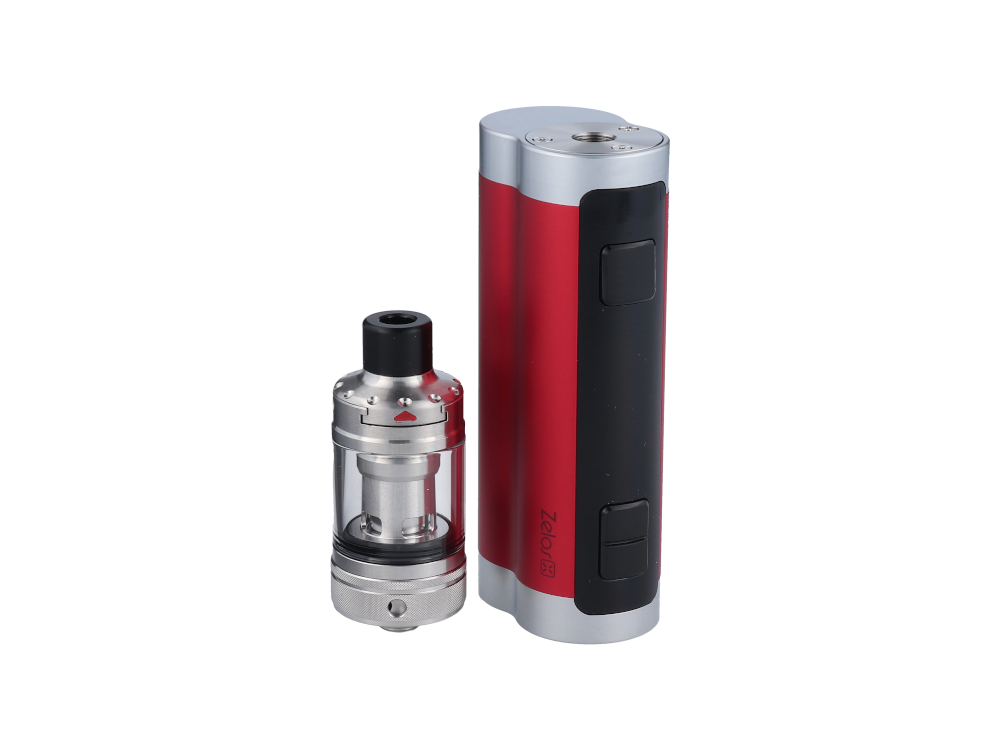 Aspire Zelos X
