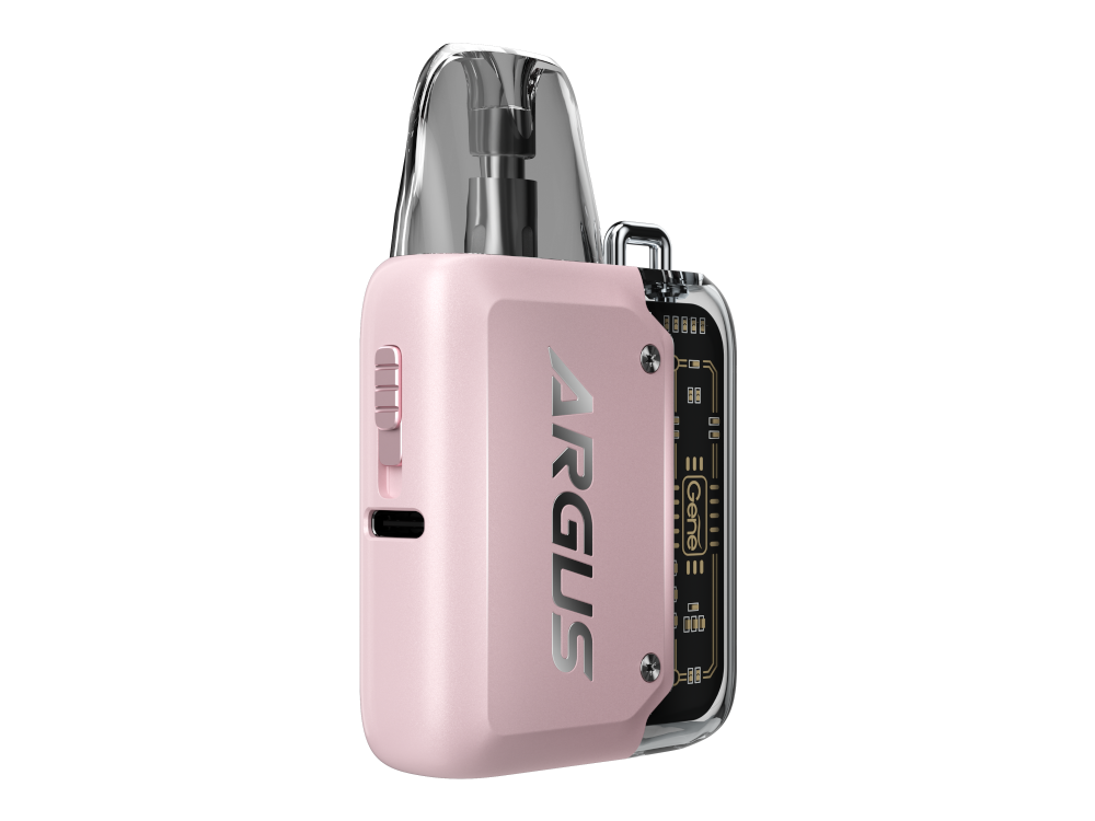 VooPoo Argus P1 