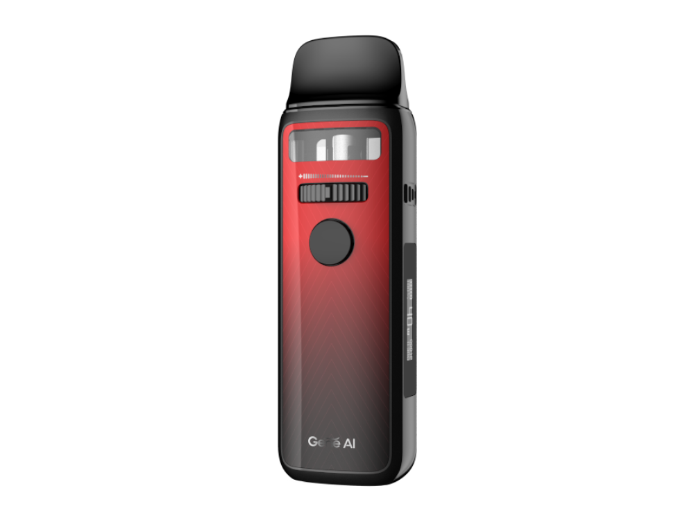 VooPoo Vinci 3