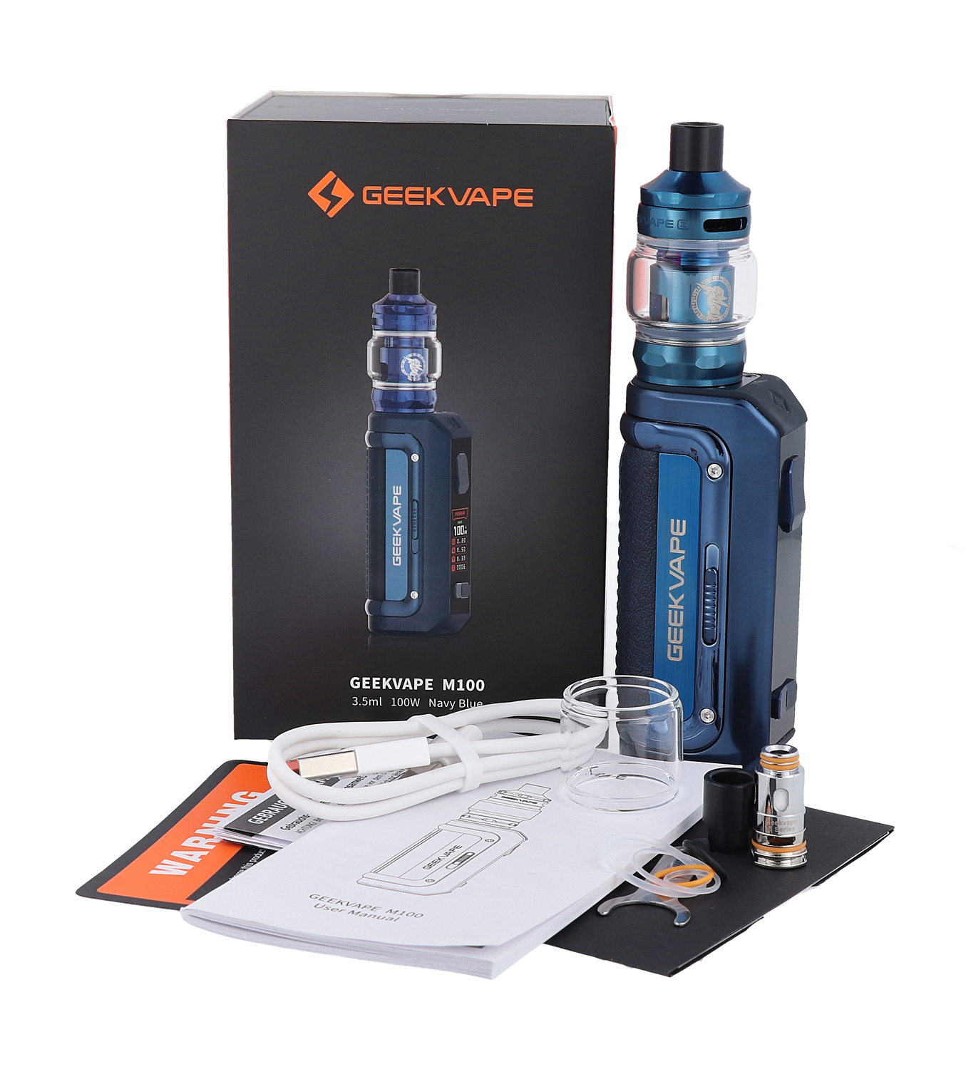 GeekVape Aegis Mini 2