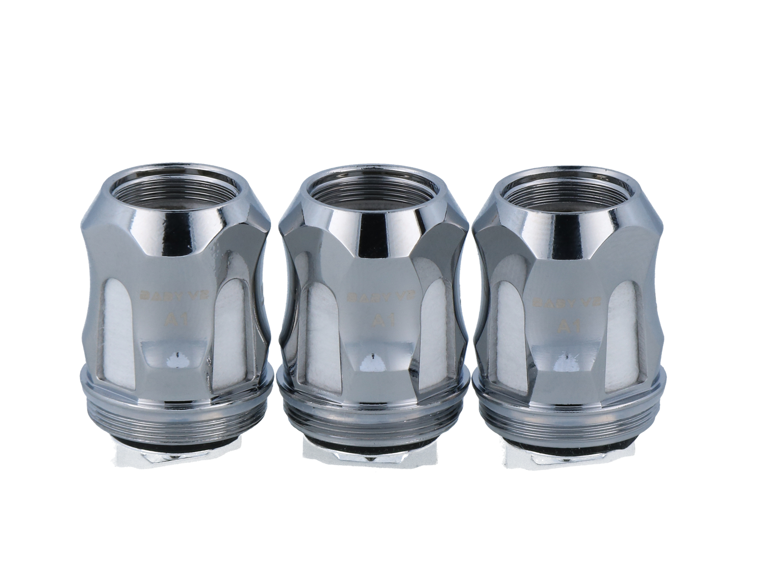 Smok Baby V2 A1 Head 0,17 Ohm (3 Stück pro Packung)