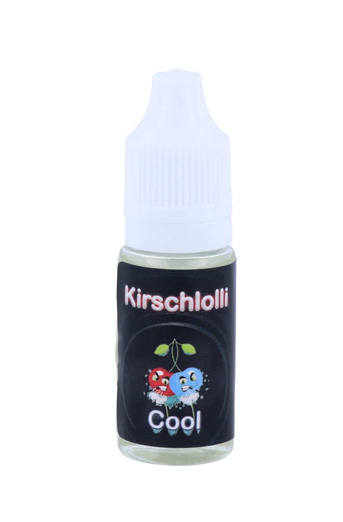 Kirschlolli - Aroma Kirschlolli Cool 10ml