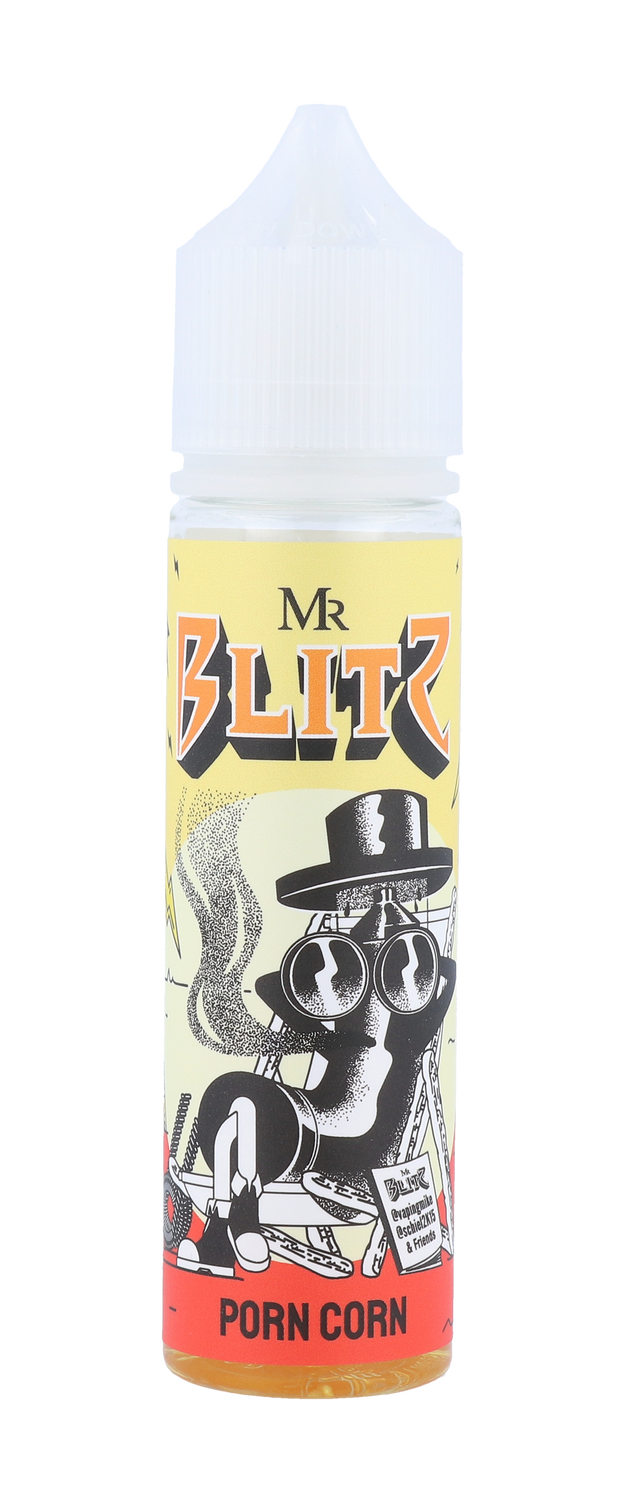 Mr. Blitz - Aroma Porn Corn 10ml