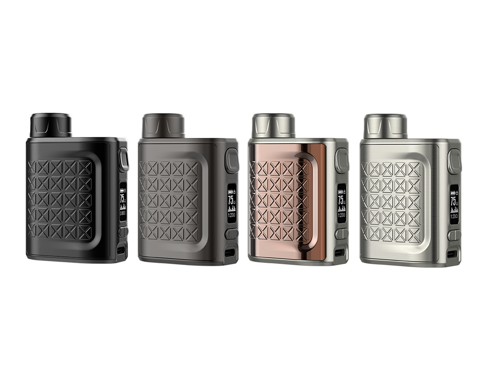 Eleaf iStick Pico 2 75 Watt