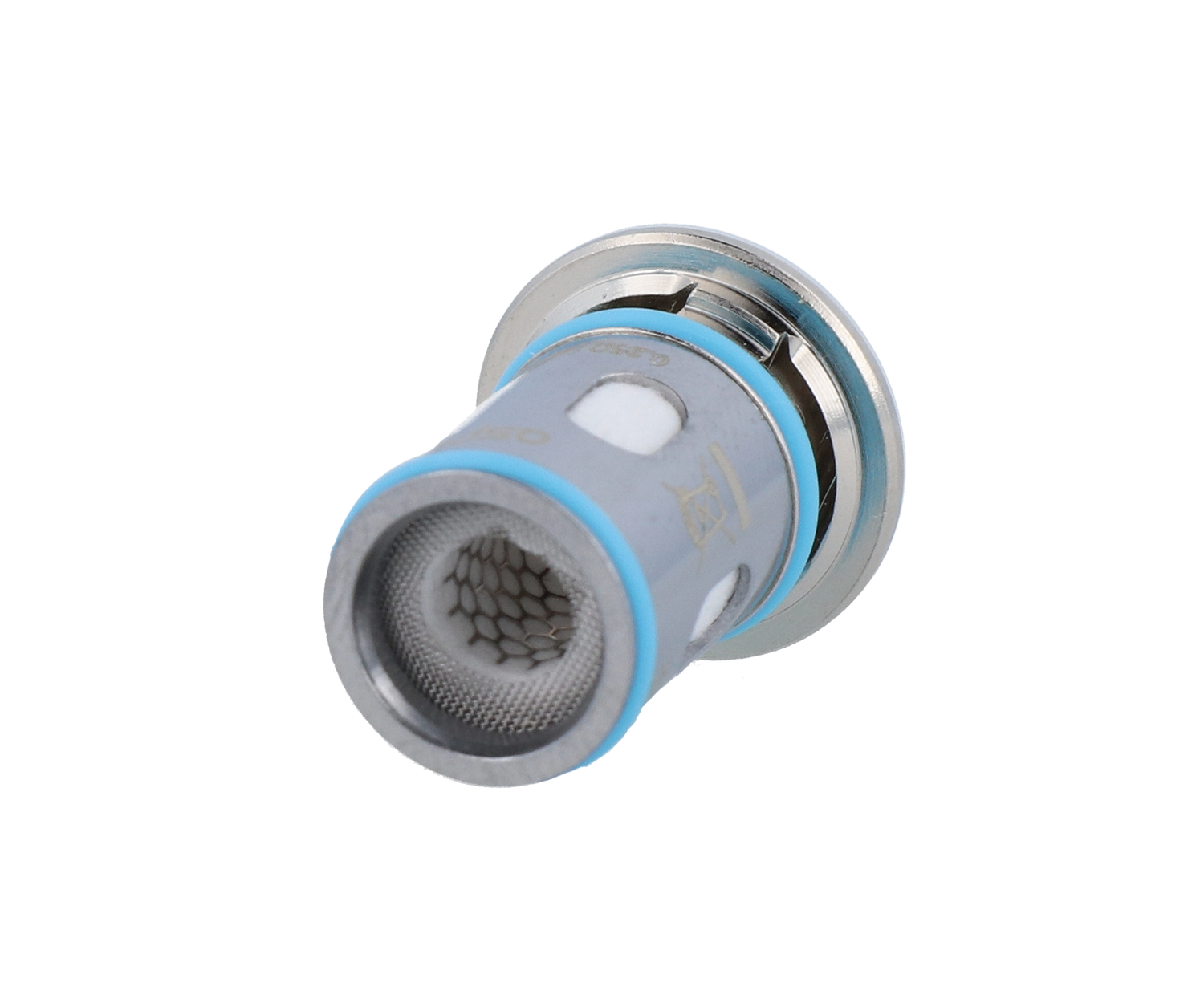 Aspire Cloudflask Mesh 0,25 Ohm Heads (3 Stück pro Packung)