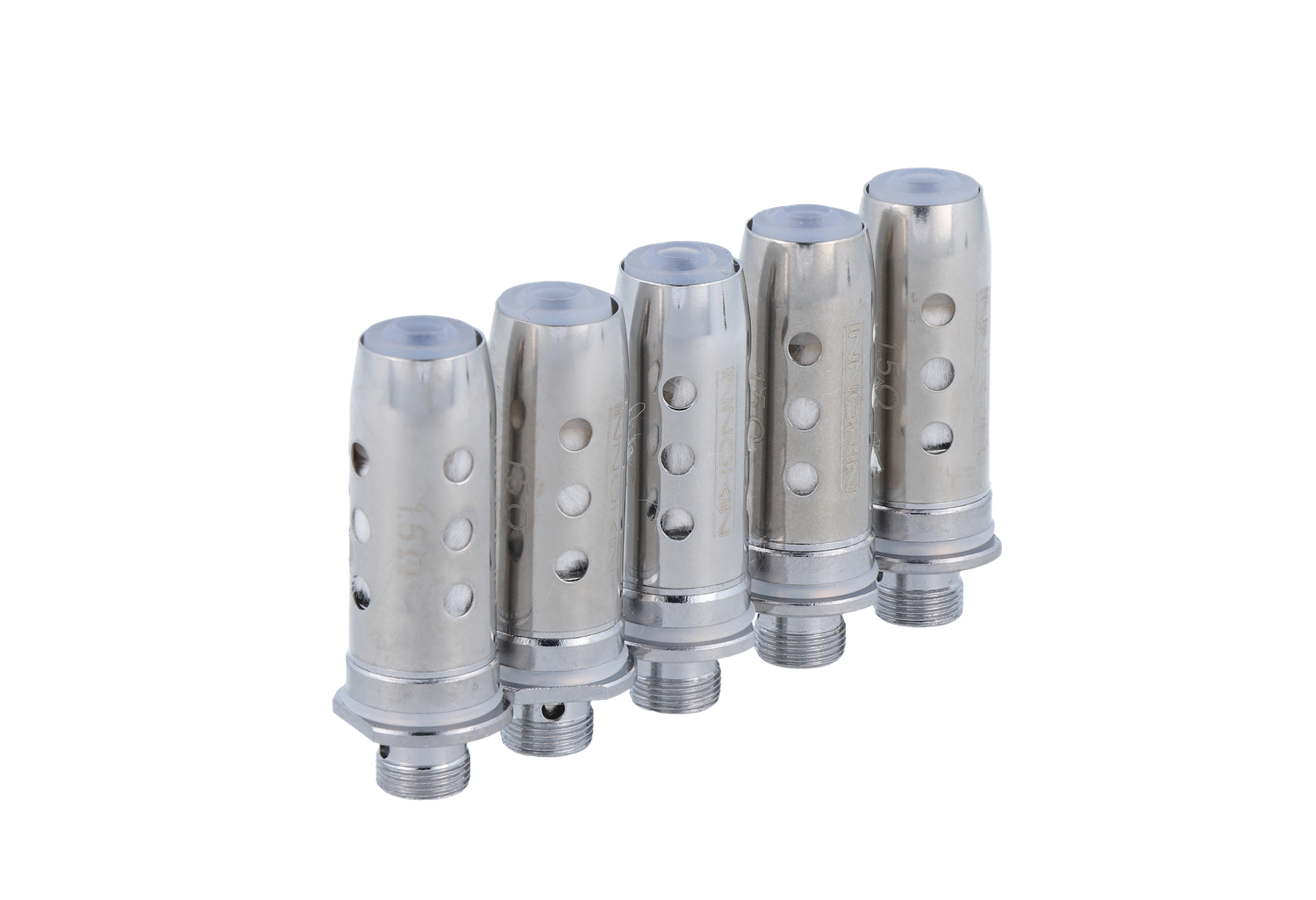 Innokin Prism T18E Heads 1,5 Ohm (5 Stück pro Packung)