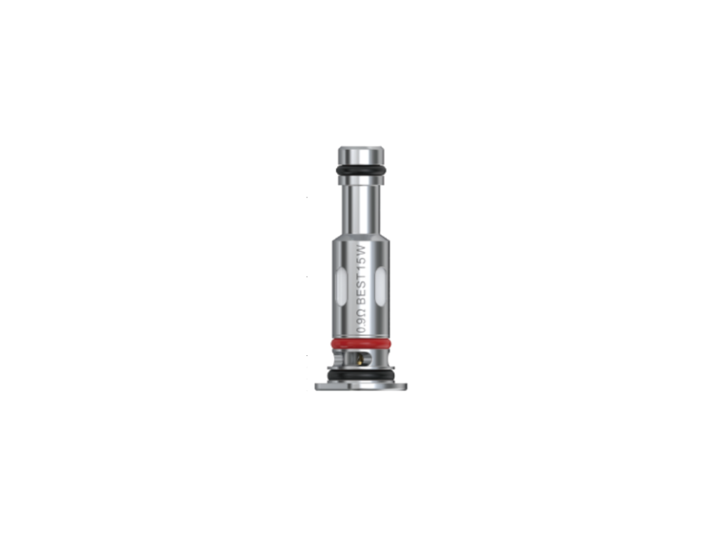 Smok LP1 Meshed Heads (5 Stück pro Packung)