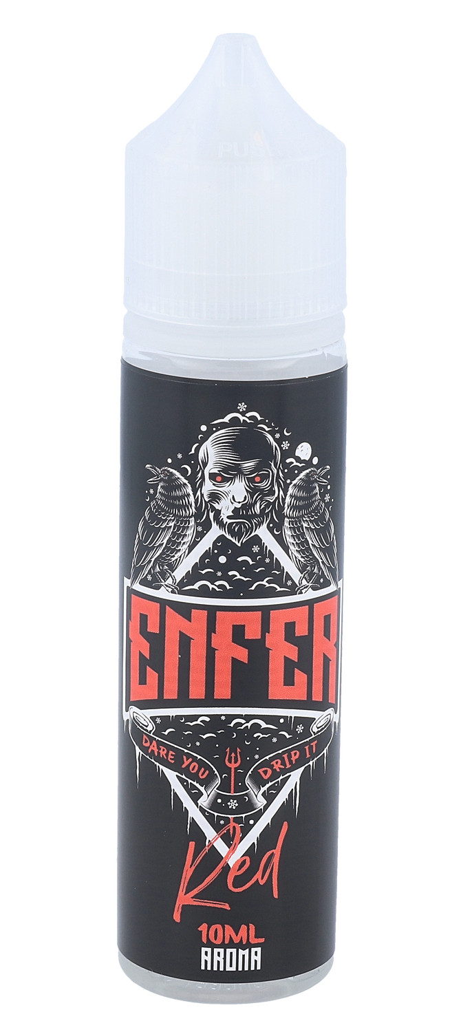 Enfer - Aroma Red 10ml