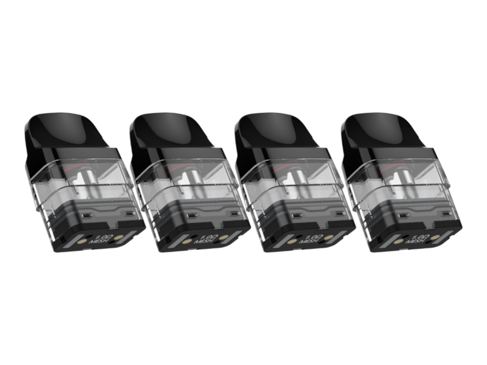 Vaporesso XROS Mesh Pod (4 Stück pro Packung)