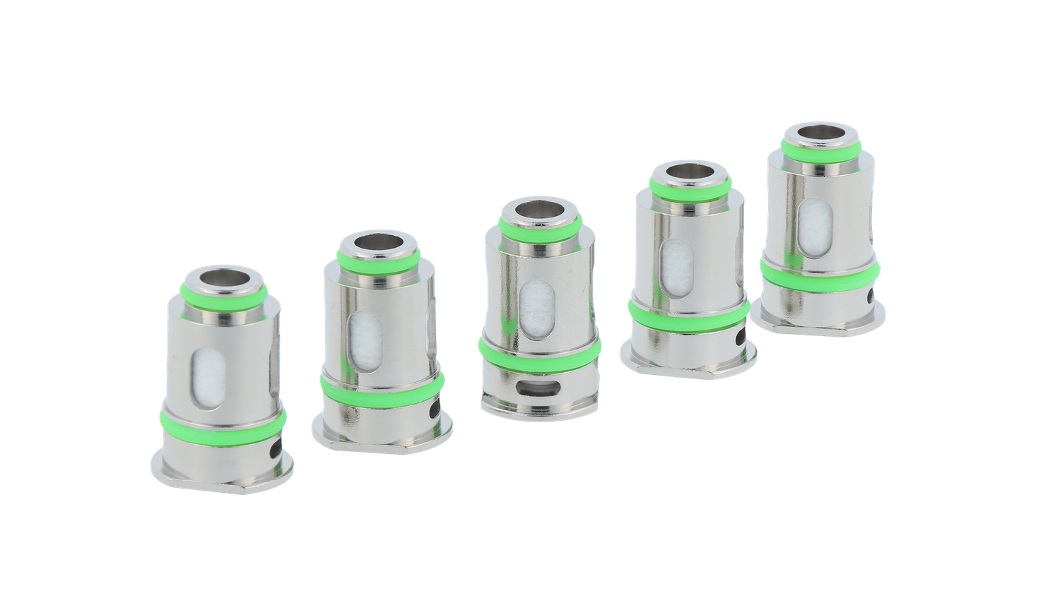 Eleaf GTL Head (5 Stück pro Packung)