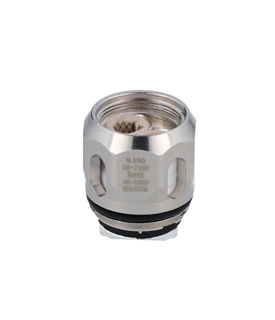 Vaporesso GT4 Meshed Heads 0,15 Ohm (3 Stück pro Packung)