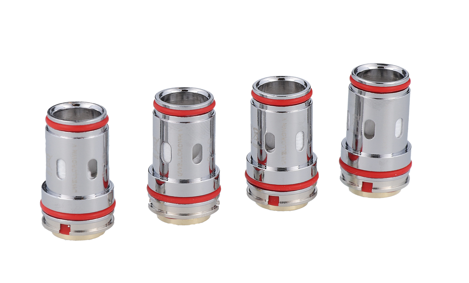 Uwell Crown 5 Heads I 3 Widerstände