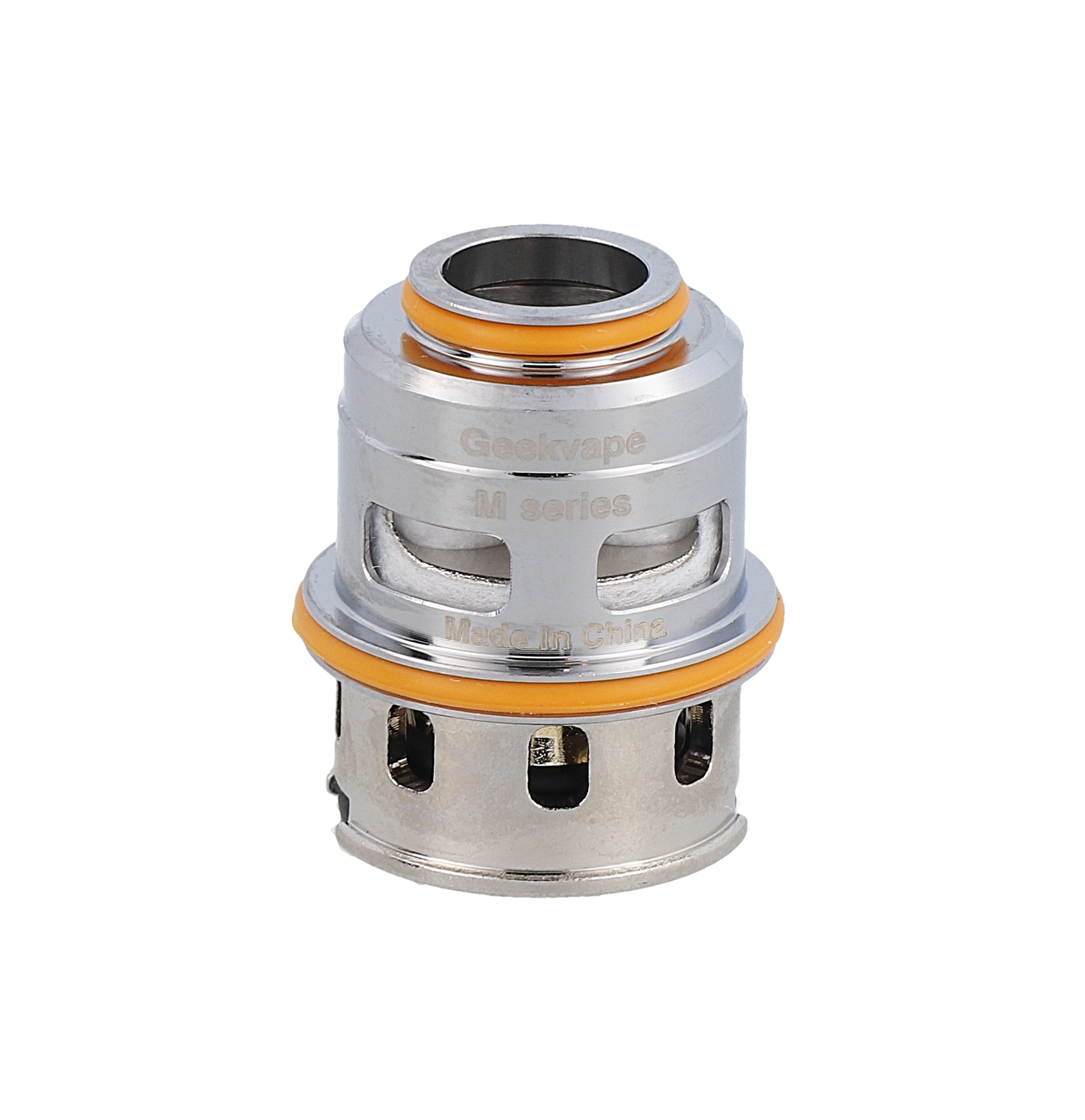 GeekVape M Series Heads (5 Stück pro Packung)