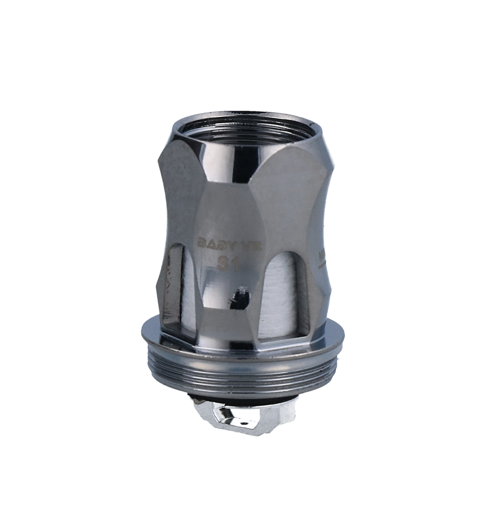 Smok Baby V2 S1 Single Mesh Heads 0,15 Ohm (3 Stück pro Packung)