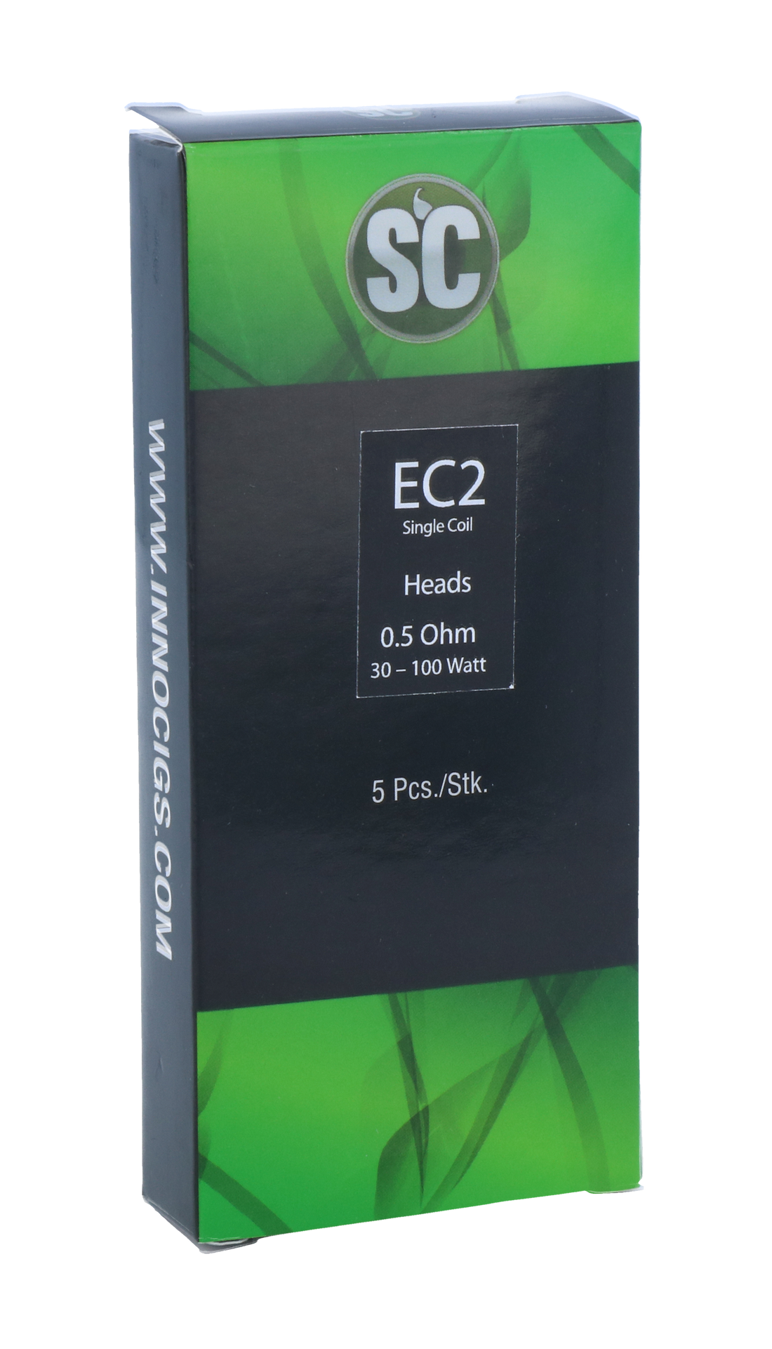 SC EC2 Heads (5 Stück pro Packung)