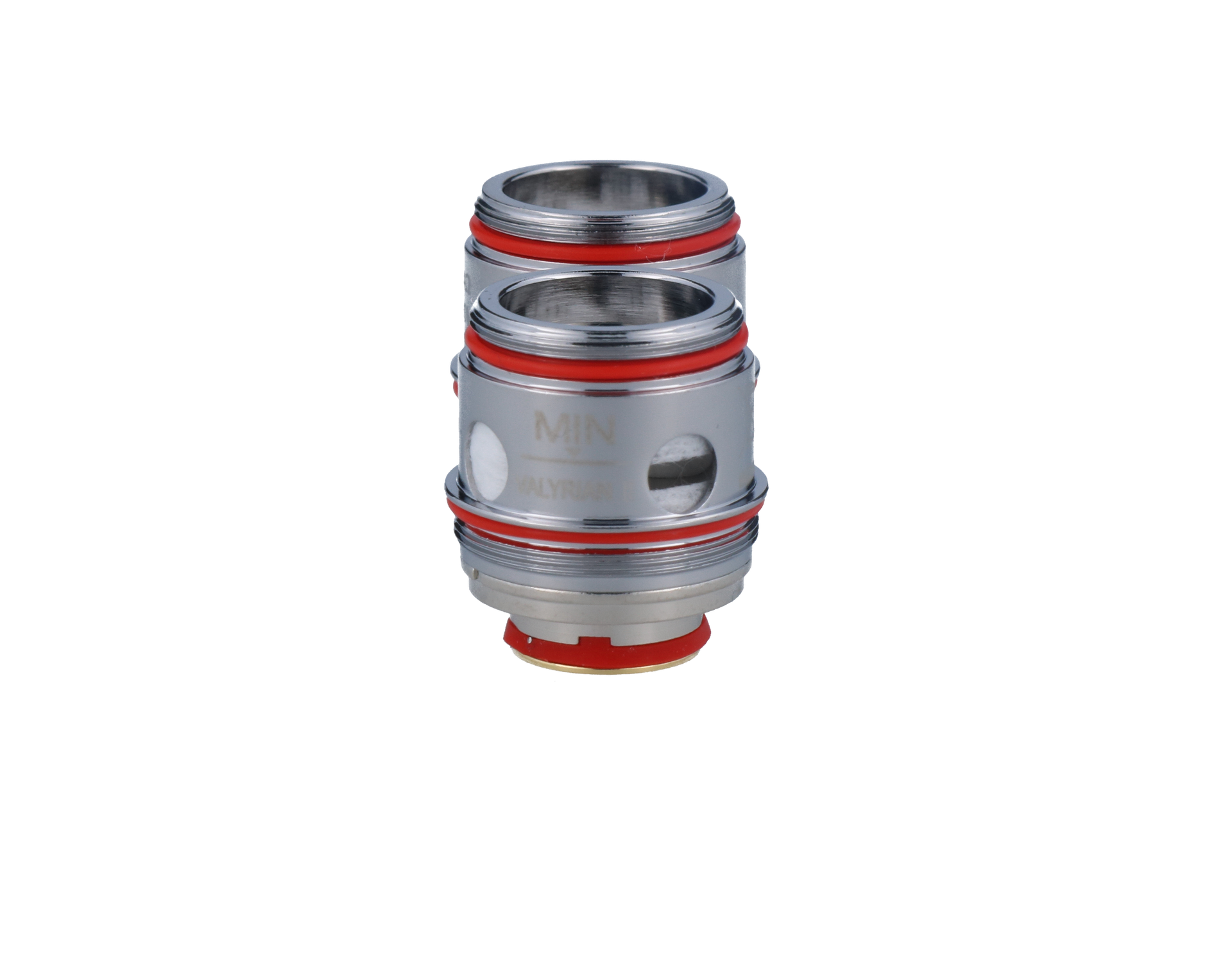 Uwell Valyrian 2 UN2-2 Dual Mesh Heads 0,14 Ohm (2 Stück pro Packung)