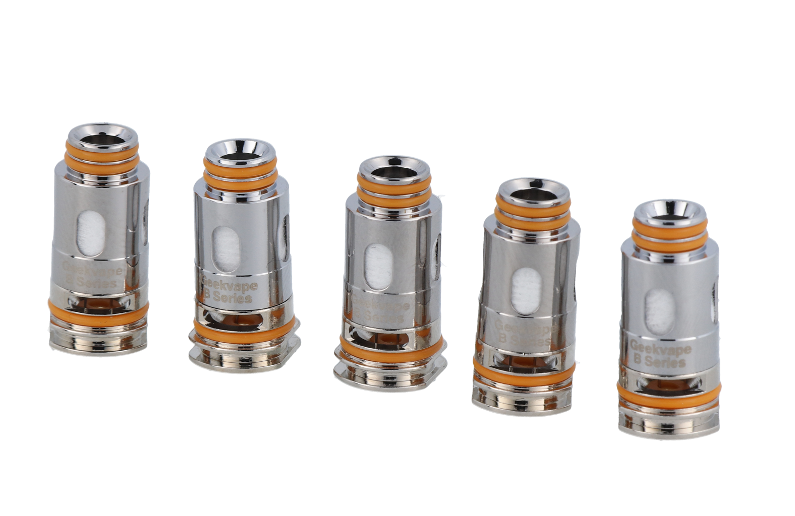GeekVape B Series Heads 0,4 Ohm oder 0,6 Ohm (5 Stück pro Packung)