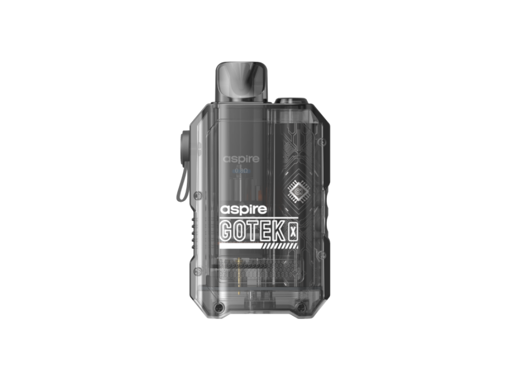 Aspire GoTek X 