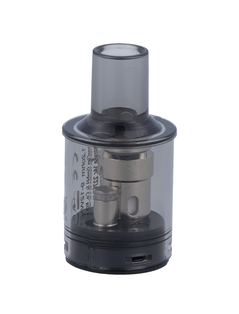 InnoCigs eGo POD Cartridge 1,2 Ohm (5 Stück pro Packung)