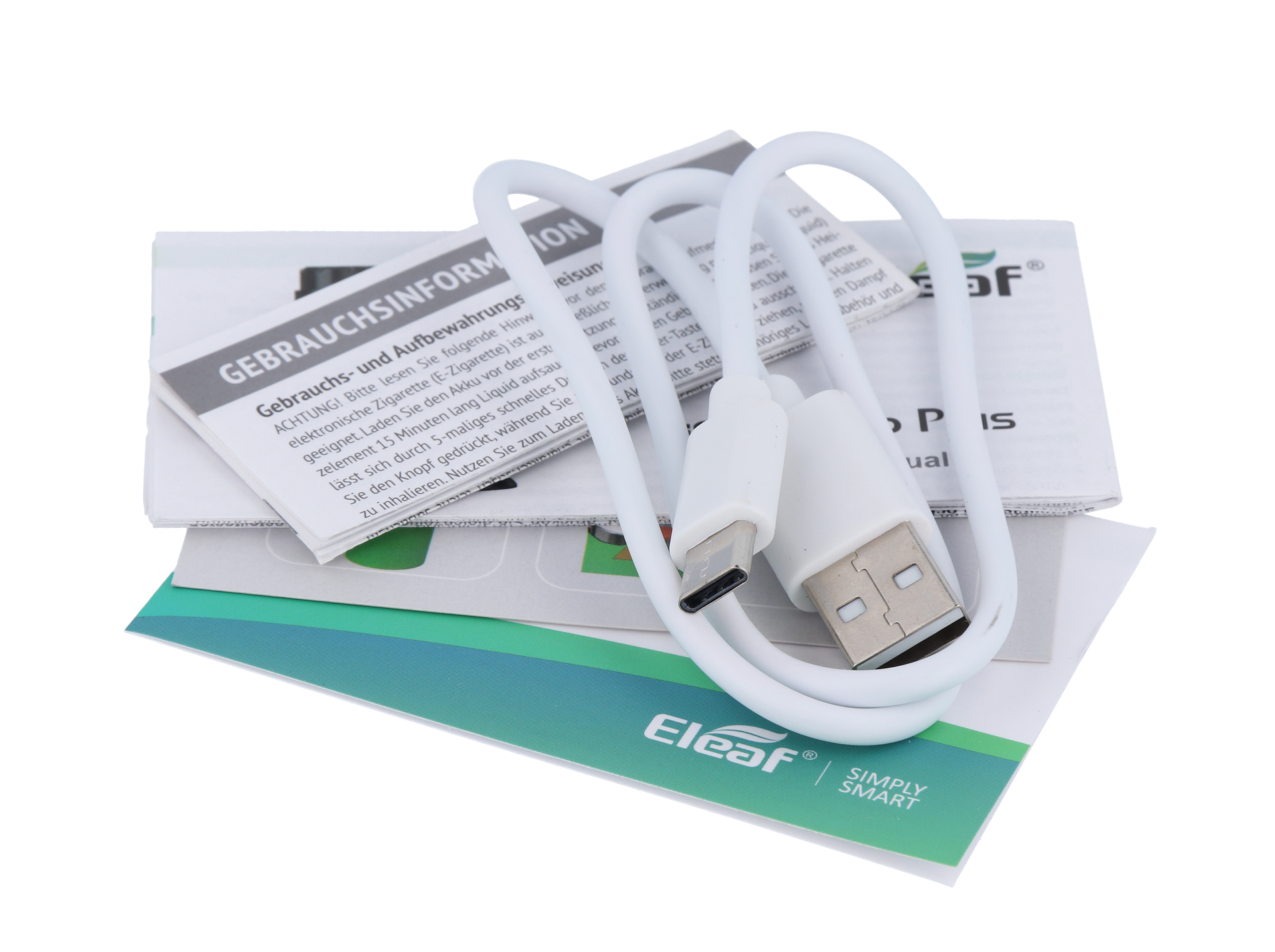 Eleaf iStick Pico Plus 75 Watt