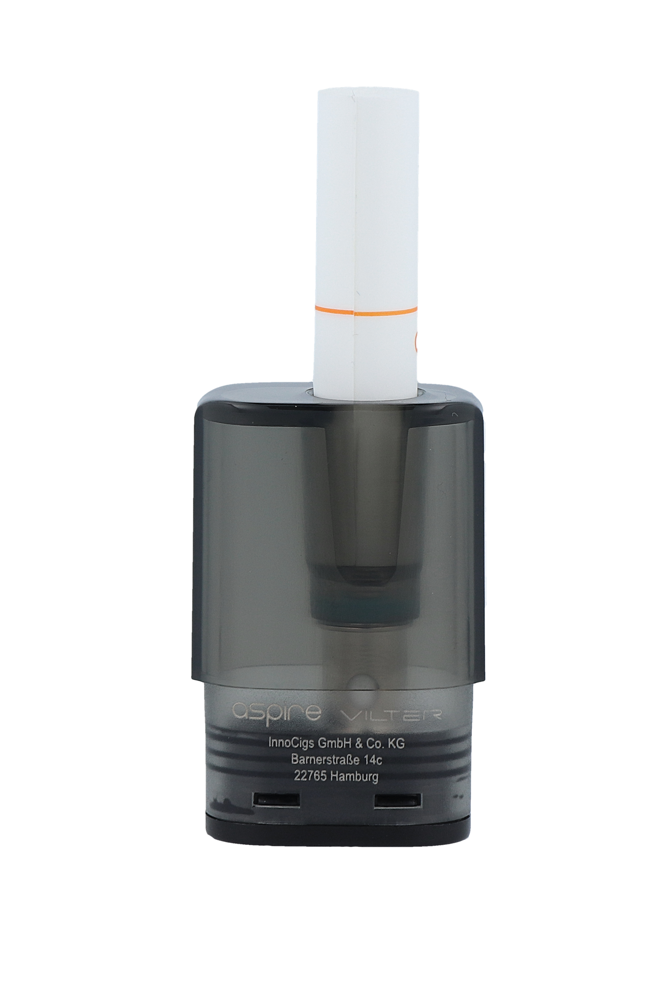Aspire Vilter Pod (2 Stück pro Packung)