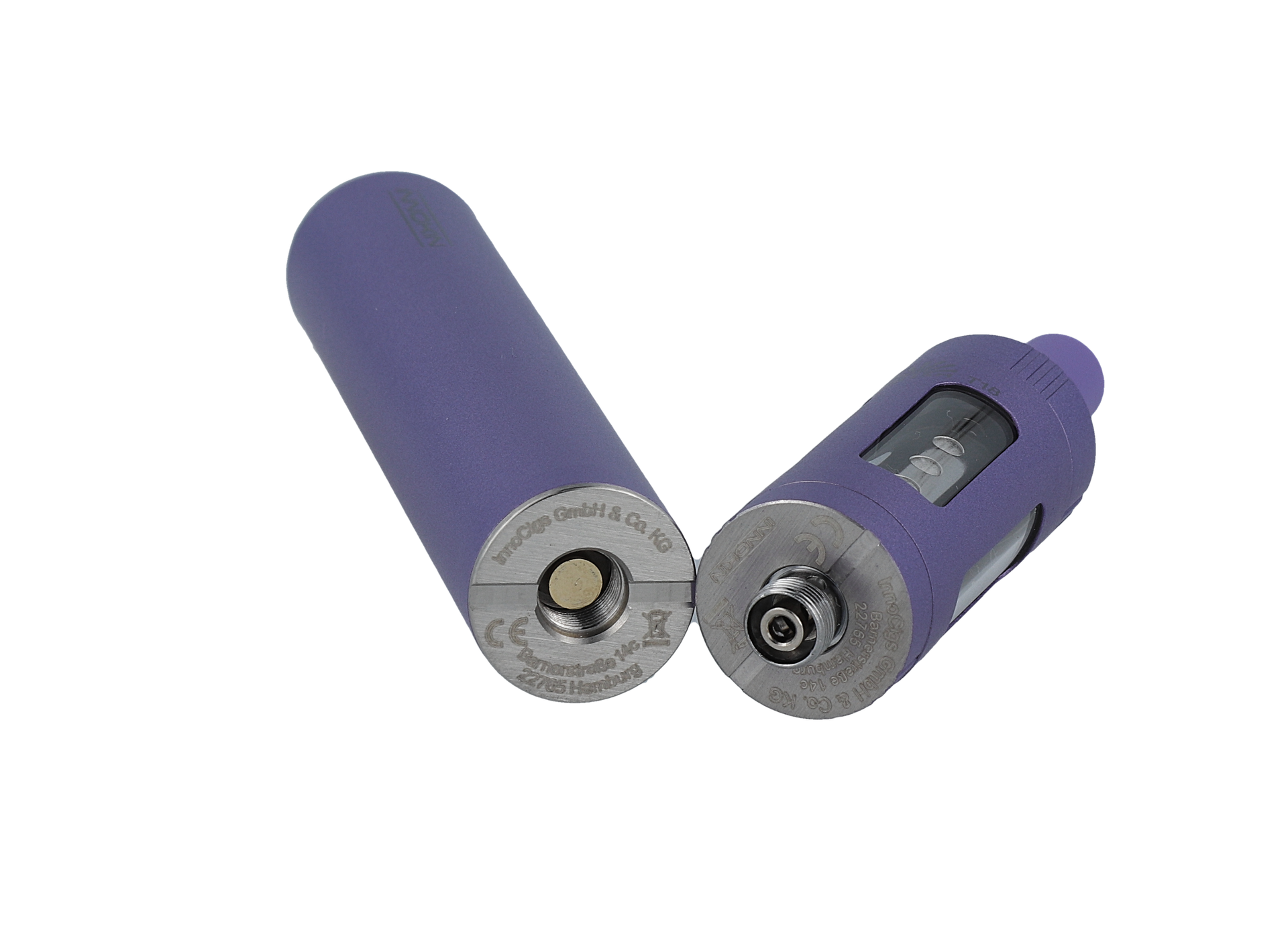 Innokin Endura T18 X