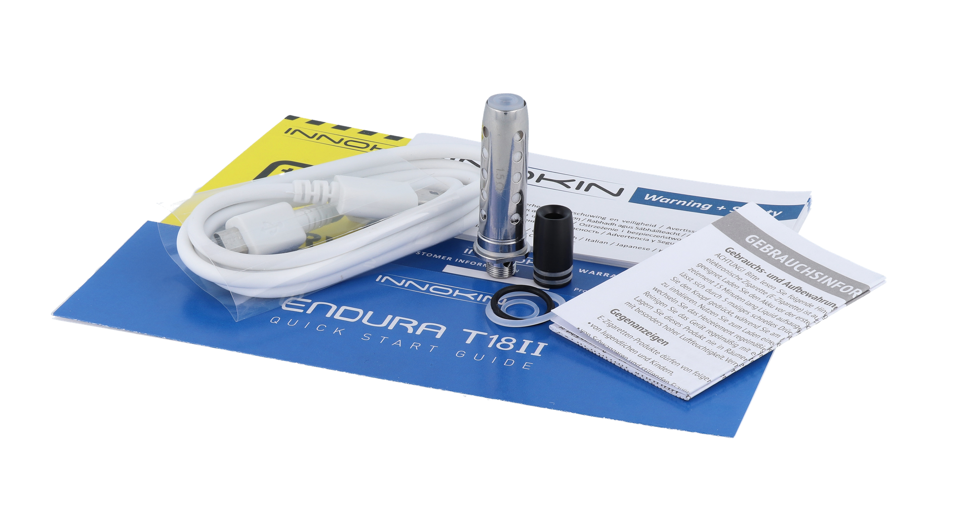 Innokin Endura T18 2