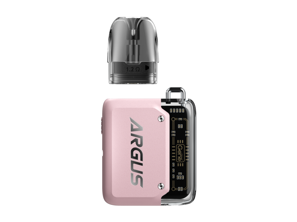 VooPoo Argus P1 