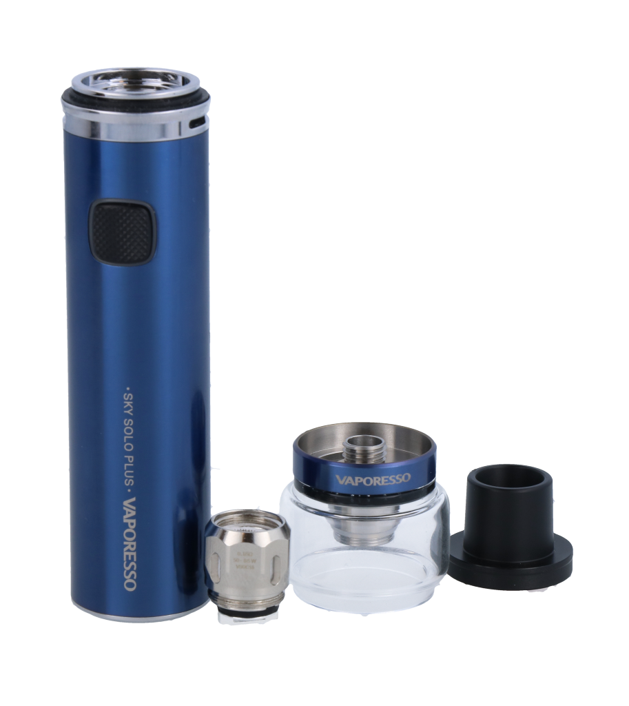 Vaporesso Sky Solo Plus