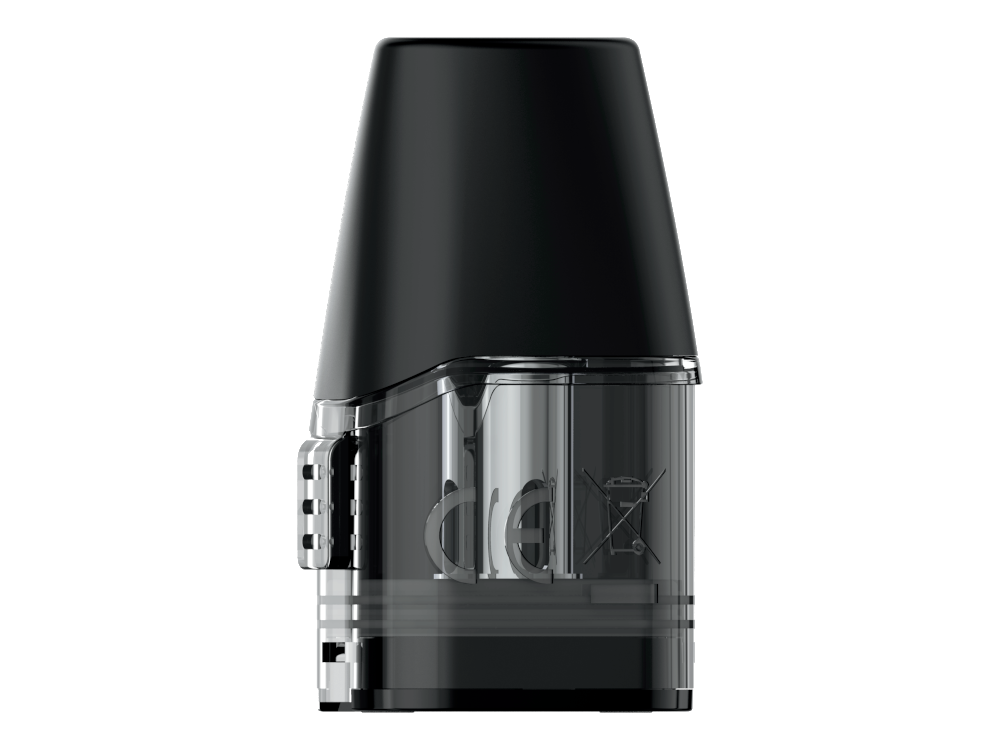 GeekVape Aegis One Cartridge (3 Stück pro Packung)