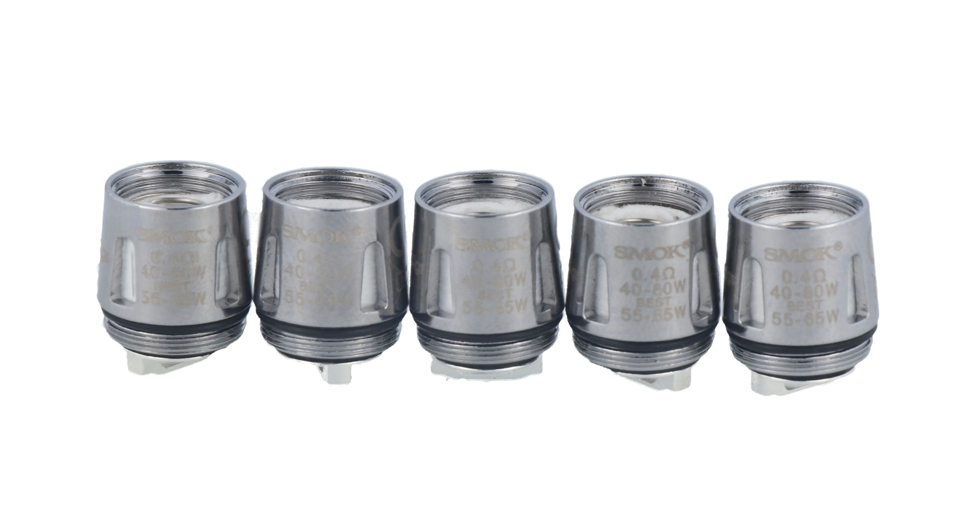 Smok V8 Baby Q2 Core Heads (5 Stück pro Packung)